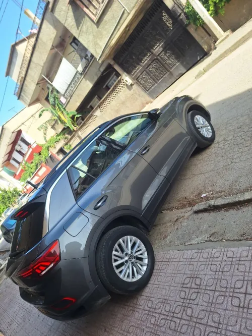 Volkswagen T-Roc 2023 Life Plus