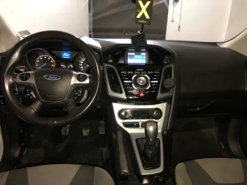 Ford Focus 5 portes 2011 Trend sport
