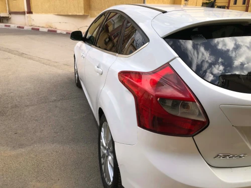 Ford Focus 5 portes 2011 Trend sport