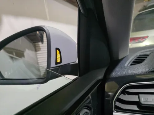 Volkswagen Tahru 2025 Ruixiang