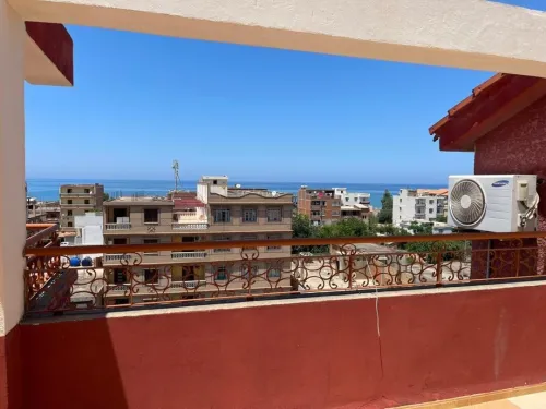 Location vacances Appartement F4 Béjaïa Melbou