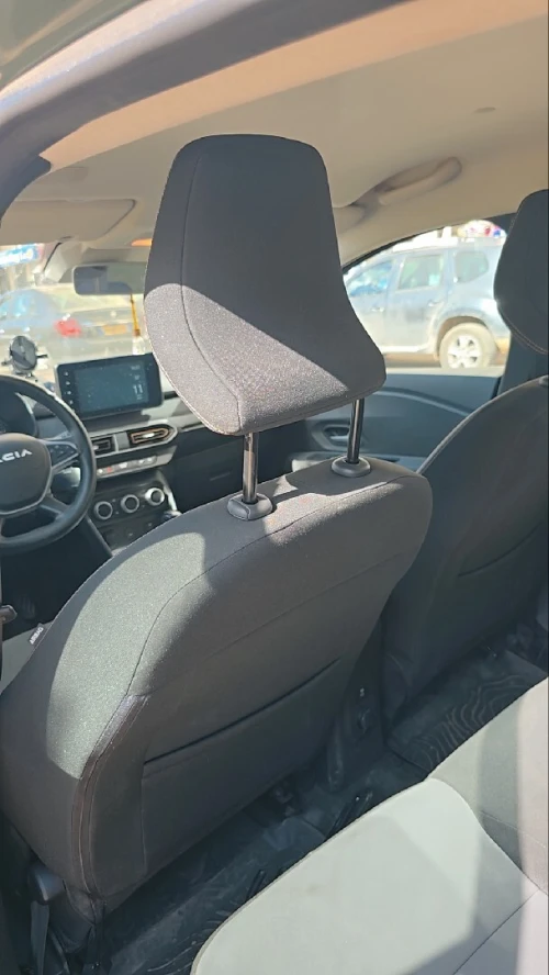 Dacia Sandero 2024 Stepway Extreme