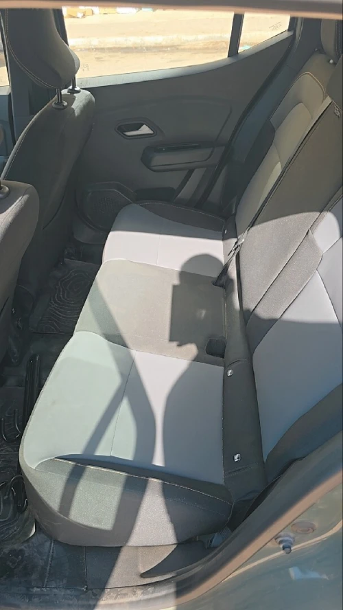 Dacia Sandero 2024 Stepway Extreme