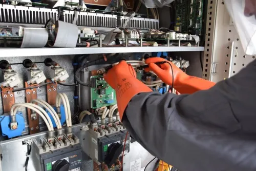 Onduleur Reparation DZ Plus