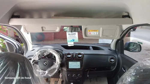 Renault Kangoo 2025 Evolution