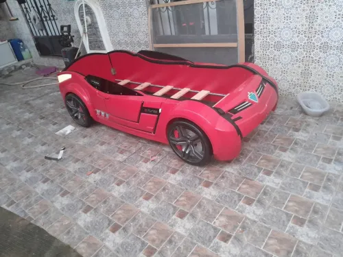 voiture lit 