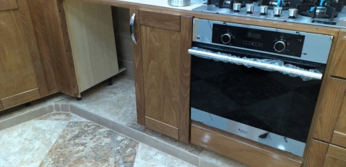 Cuisine moderne