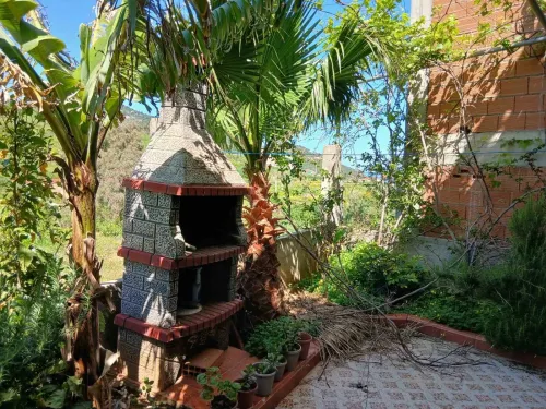 Vente bien immobilier Tizi Ouzou Azeffoun