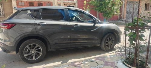 Geely Coolray 2026 Super Max 