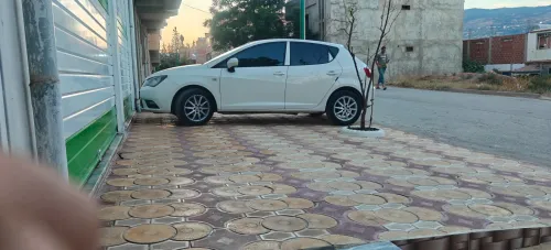 Seat Ibiza 2013 Fully