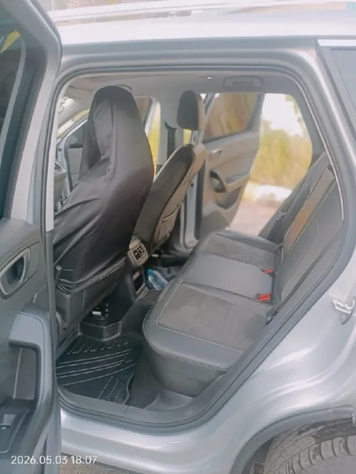 Seat ATECA 2021 Xperience