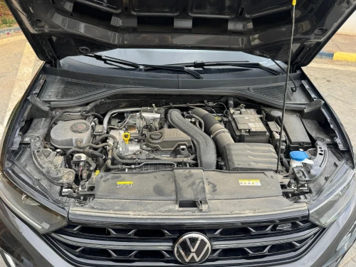 Volkswagen T-Roc 2026 VW Edition
