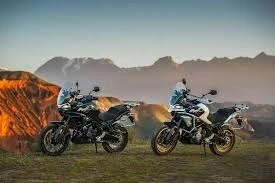 CF MOTO 700 MT 2026
