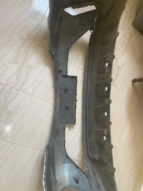 Geely GX3 Pro parts