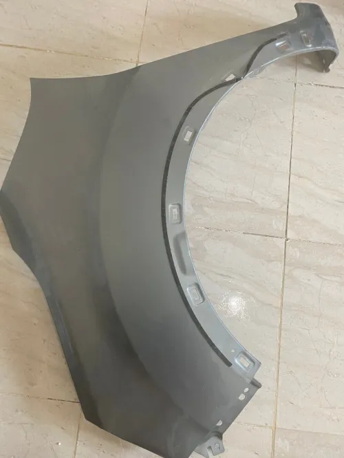 Geely GX3 Pro parts