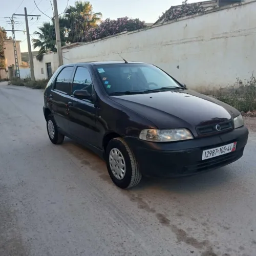 Fiat Palio 2005 Palio