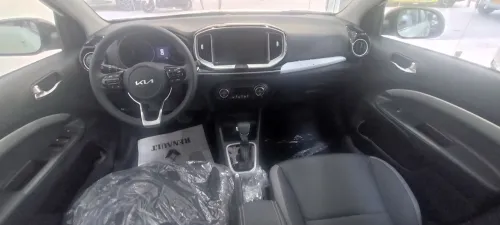 Kia KX1 2025 Kia KX1 Luxury
