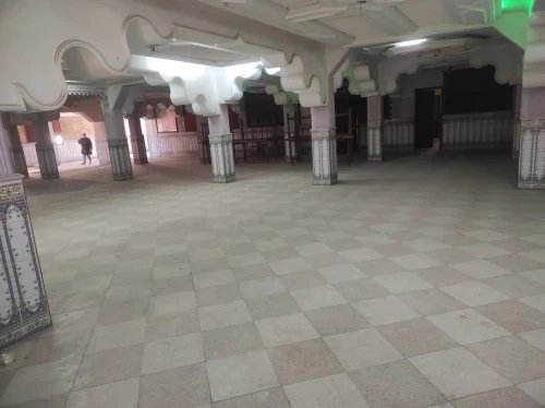 Location Immeuble Alger Gue de constantine