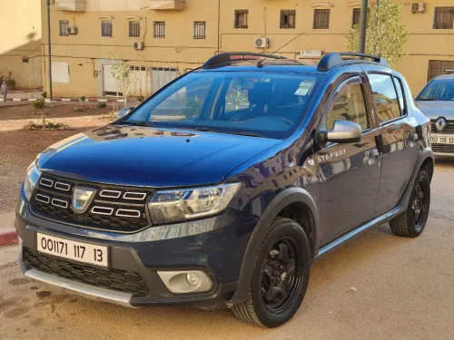 Dacia Stepway 2017 