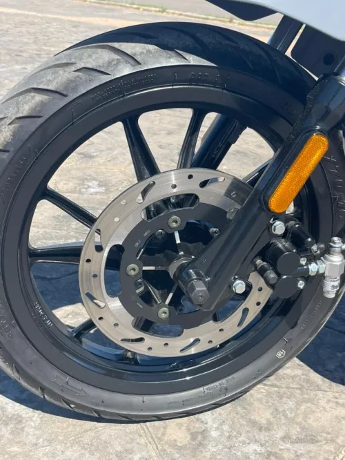 Sym St 200 2025