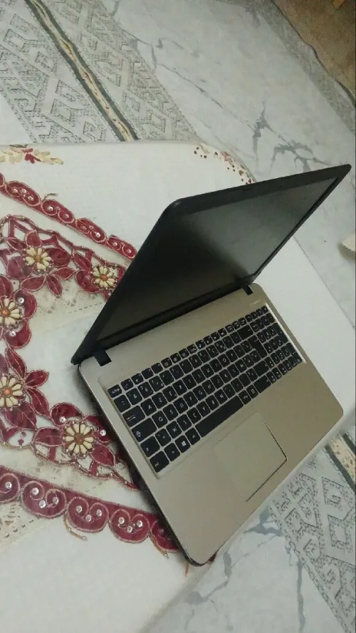 pc asuse