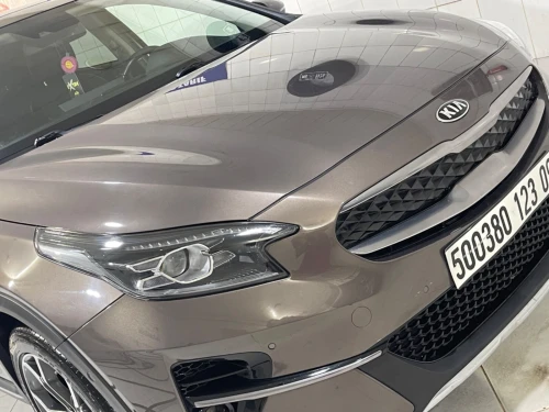 Kia X-Ceed 2023 