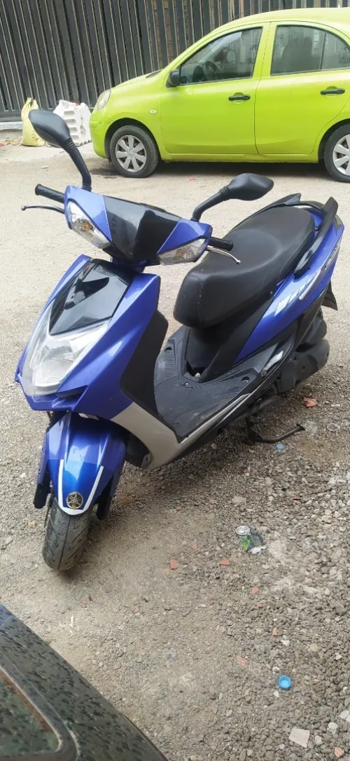 Vms Sygnus linhai 2021