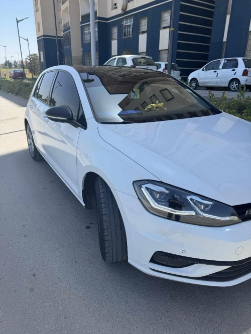Volkswagen Golf 7 2018 JOIN