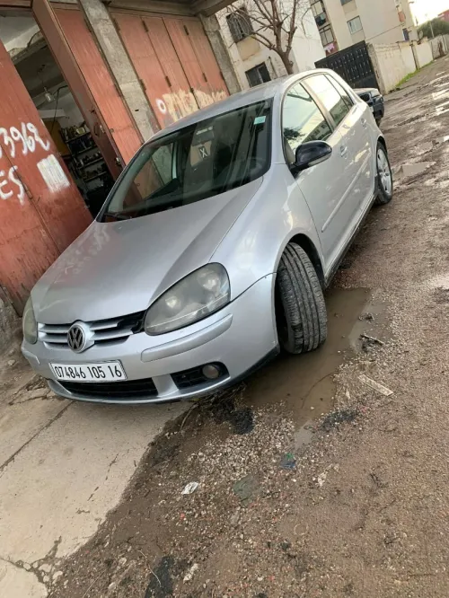 Volkswagen Golf 5 2005 Golf 5