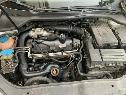 Volkswagen Golf 5 2005 Golf 5