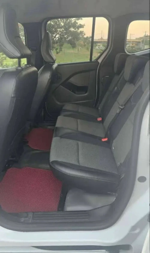 Renault Kangoo 2022 Intens