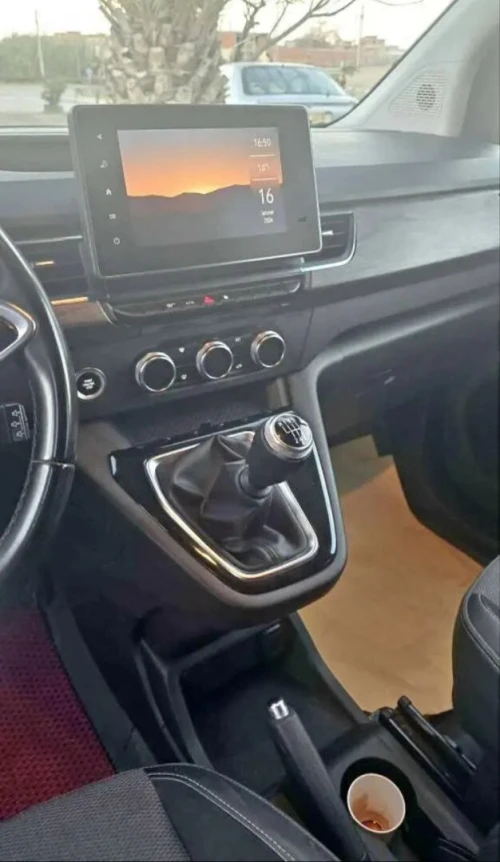 Renault Kangoo 2022 Intens