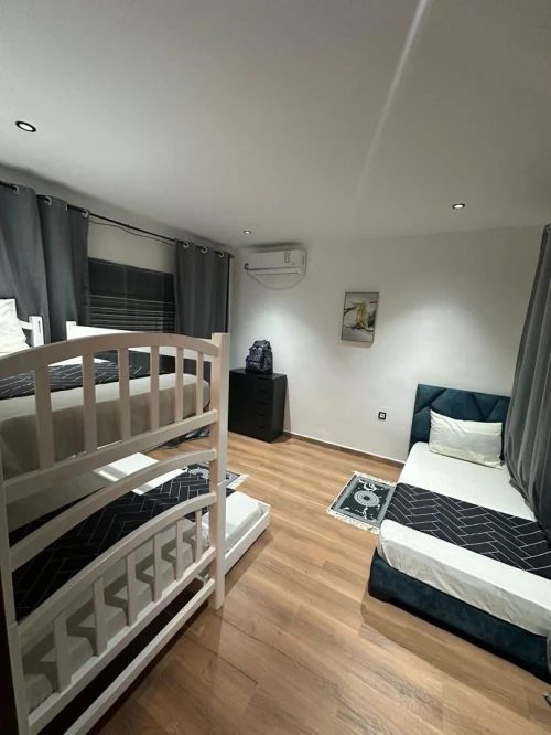 Location vacances Villa Mostaganem Sidi ali