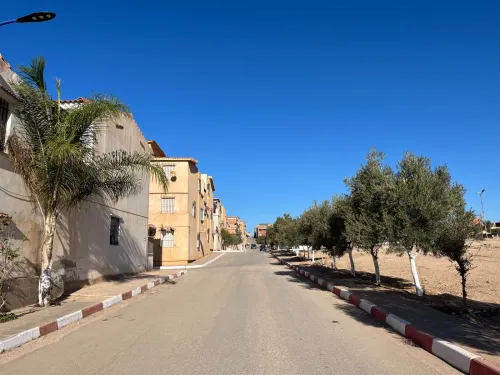 Vente Villa Mostaganem Stidia