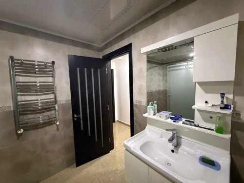 Location Appartement F3 Oran Bir el djir