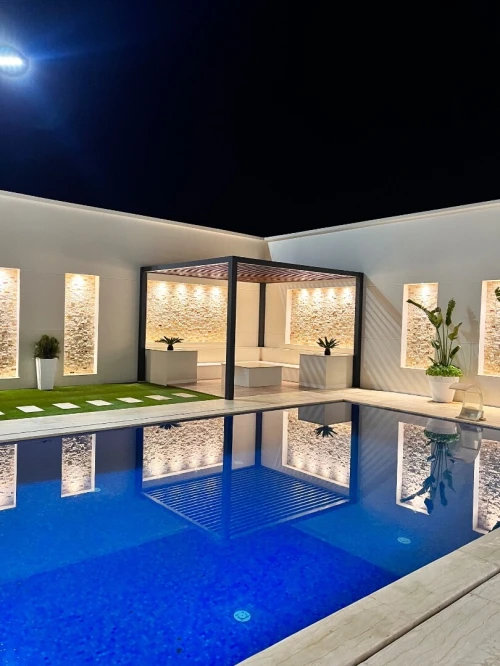 Location vacances Villa Oran Oran