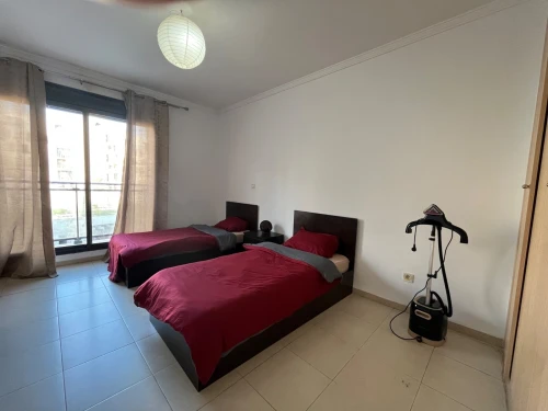 Location vacances Appartement F3 Oran Oran