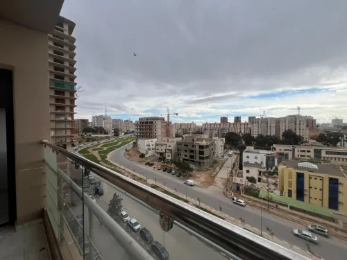 Vente Appartement F4 Oran Bir el djir