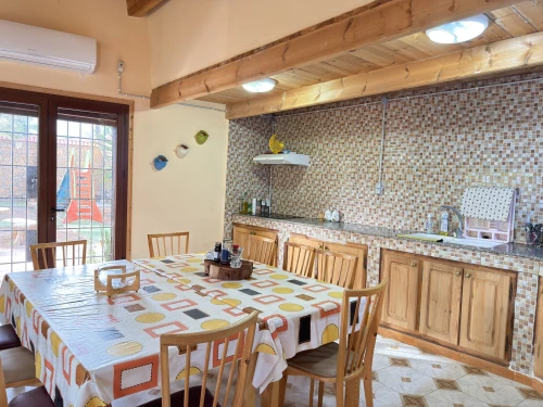 Location vacances Villa Oran Oran