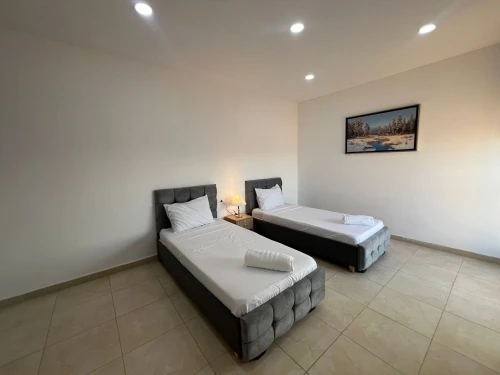 Location vacances Appartement Duplex F5 Oran Bir el djir