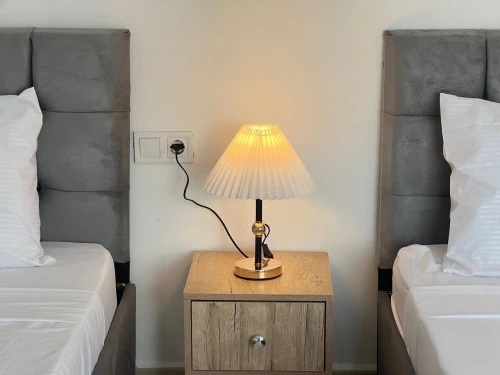 Location vacances Appartement Duplex F5 Oran Bir el djir
