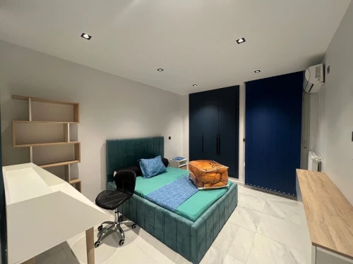 Vente Appartement Duplex F5 Oran Bir el djir