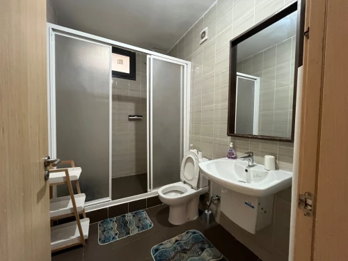 Location vacances Appartement F3 Oran Oran