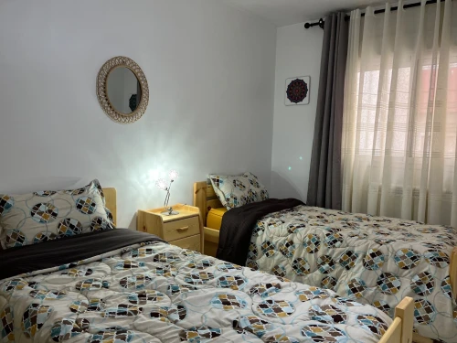 Location vacances Appartement F3 Oran Oran