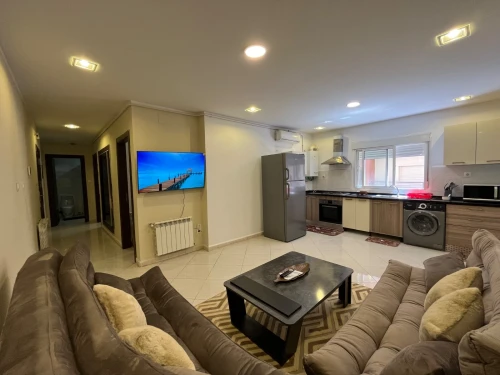 Location vacances Appartement F3 Oran Oran