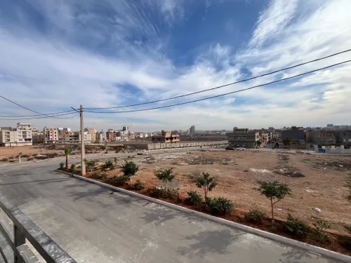 Vente Villa Appartement F4 Oran Bir el djir