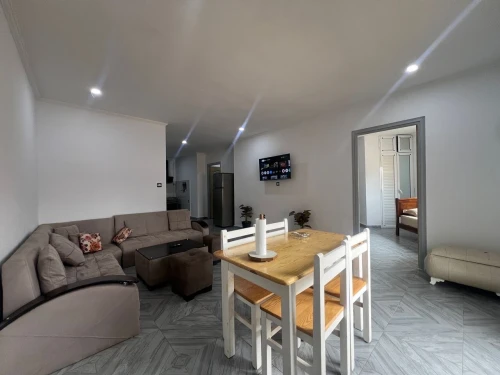 Location vacances Appartement F3 Oran Ain el turck