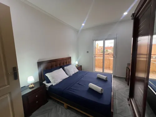 Location vacances Appartement F3 Oran Ain el turck