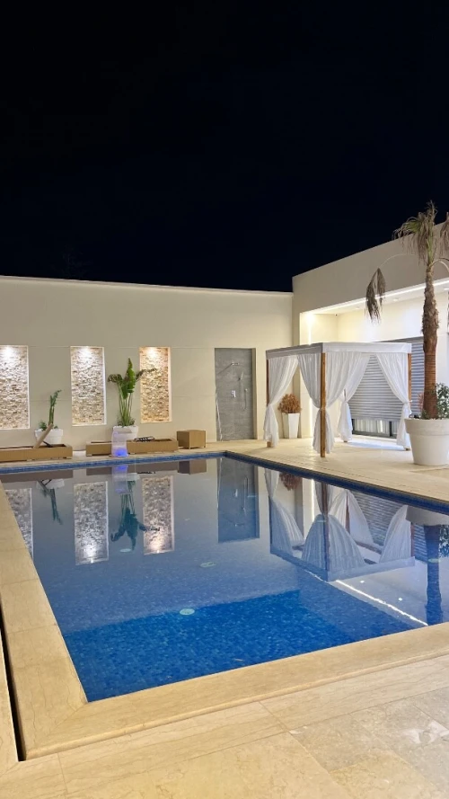 Location vacances Villa Oran Oran