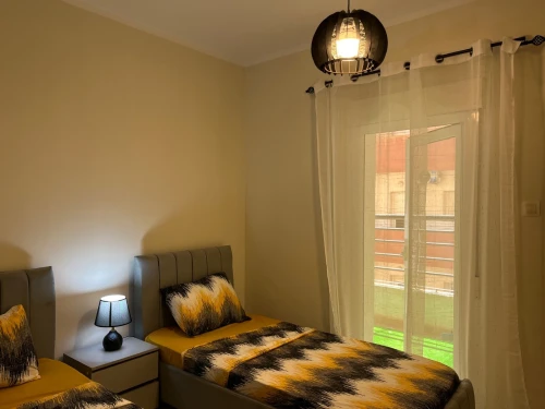 Location vacances Appartement F3 Oran Oran